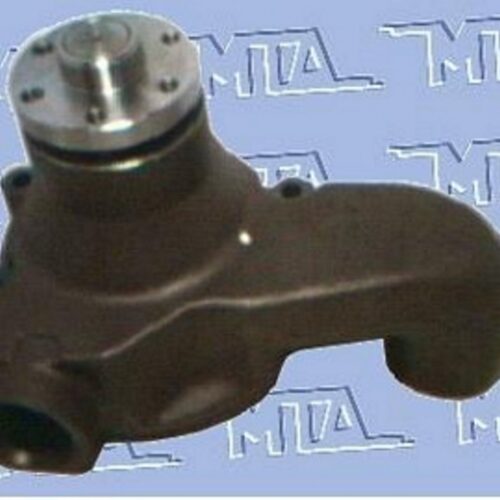 (E401011) (RD-317) BOMBA MERCEDES BENZ  MOTOR OM366 (ECOLOGICO)