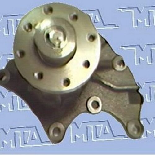 (RD-19) BOMBA ISUZU 4X4 COMERCIAL/ MOTOR 4JA1ENG/ OHV DIESEL