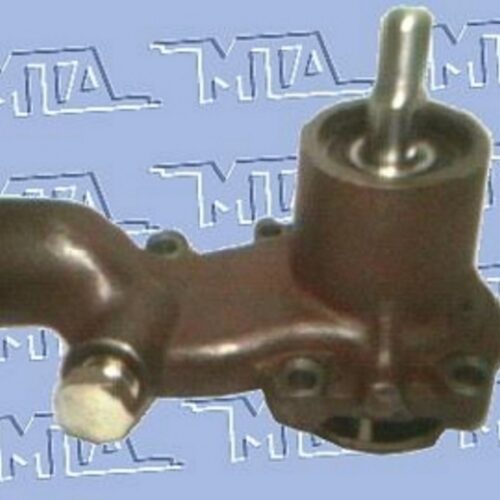 (RD-129) BOMBA DE AGUA PERKINS 4-236 (SIN POLEA)