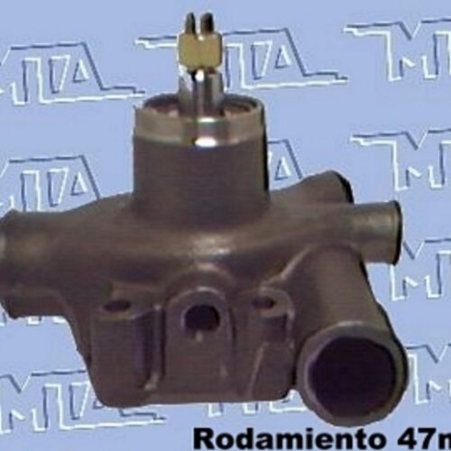 (RD-122) BOMBA PERKINS 4- 6-305 POTENCIADO S/POLEA