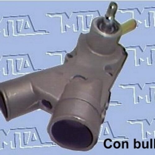 (RD-145) BOMBA RASTROJERO MOTOR INDENOR (CON BULBO) (=MTA-141)