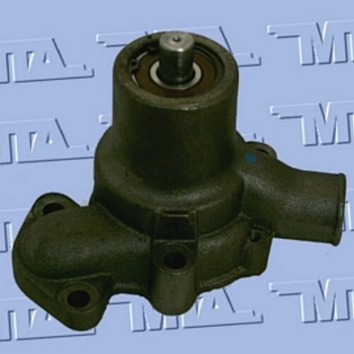 (RD-191) BOMBA RASTROJERO 42 HP (SIN POLEA)