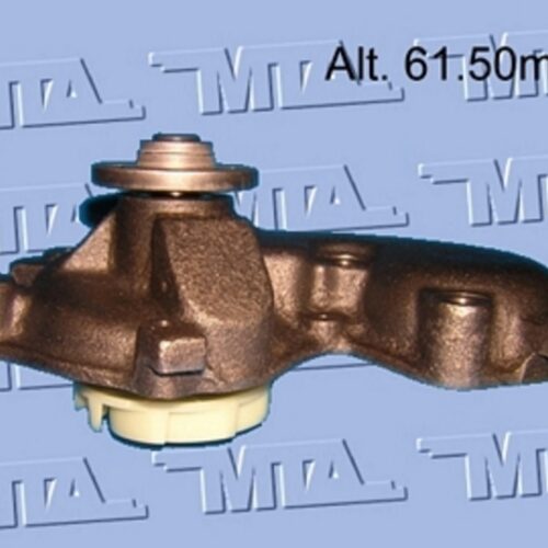 (RD-48) BOMBA FIAT PALIO/ SIENA 1.7 TD (ALT. MAZA 61.5MM)