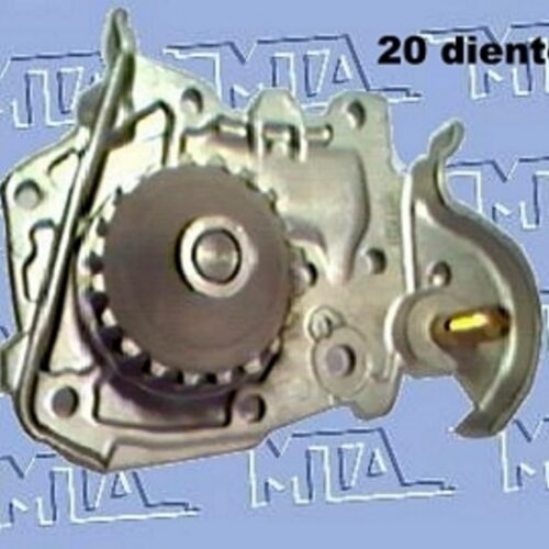(E702002)(RD-112) BOMBA RENAULT MEGANE/ SCENIC/ KANGOO 1.6 (20 DTS)