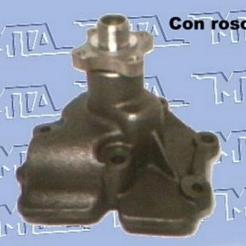 (RD-72) BOMBA FORD TRANSIT 2.5 DIESEL (CON ROSCA)
