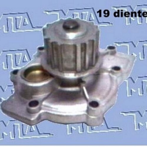 (E604002) (RD245) BOMBA RENAULT LAGUNA 2.0I 16V (19 DTES) MOTOR VOL