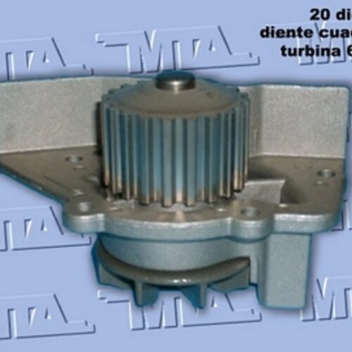 (E952004) (RD-226) BOMBA PEUGEOT 306/ 405/ 406 2.0 INYECCION 16V