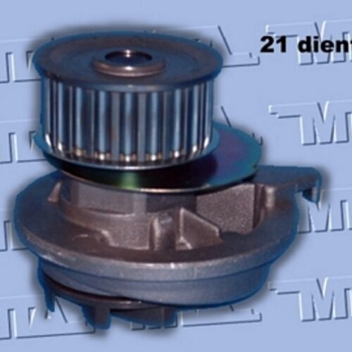 BOMBA DE AGUA CHEVROLET OPEL/ ASCONA/ ASTRA/  VECTRA 1.6/ 1.