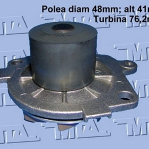 (RD-206) BOMBA FIAT MAREA WKND 2.4/ STYLO/ BRAVA/ BRAVO (TURB