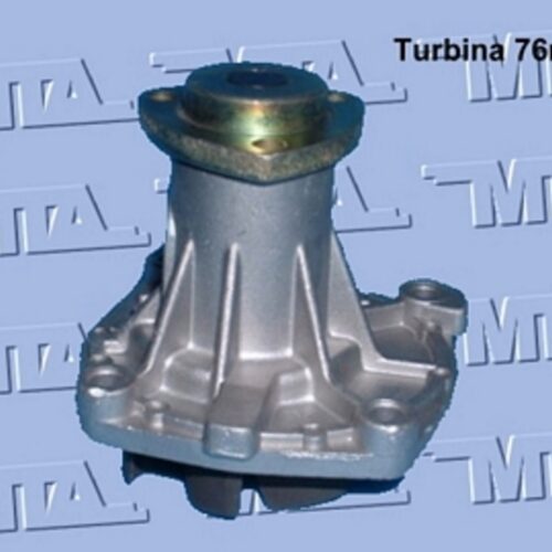 (RD-249) BOMBA ROVER 800 COOPE 2.5 TD (MOTOR ALFA ROMEO; TURB 76MM