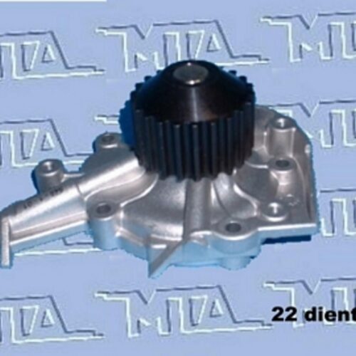 (RD-221) BOMBA CHEVROLET SPARK 1.0/ DAEWO TICO/ MATZI/ DAMAS 8