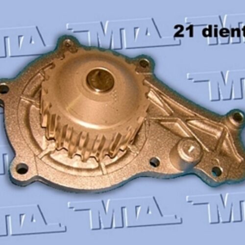 (E952500)(RD-162) BOMBA FORD ECOSPORT 1.6/ PEUGEOT 206 1.4 DIESEL