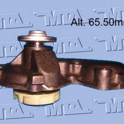 (RD-48/1) BOMBA FIAT PALIO/ SIENA 1.7 S/TAPA TRASERA (ALT MAZA 65MM