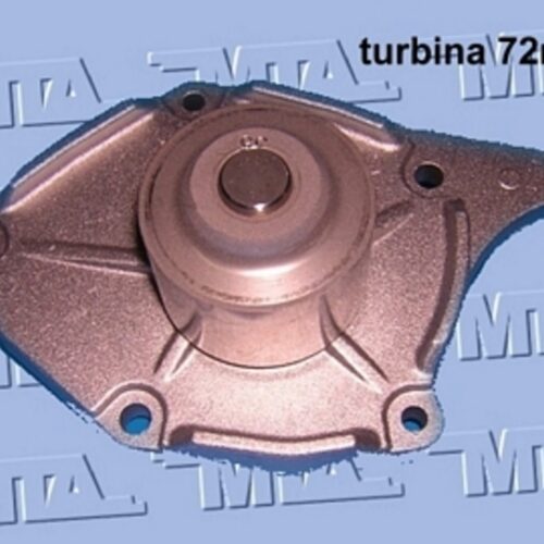 (RD-109) BOMBA DE AGUA RENAULT CLIO II/ KANGOO 1.5 16V (COMAN