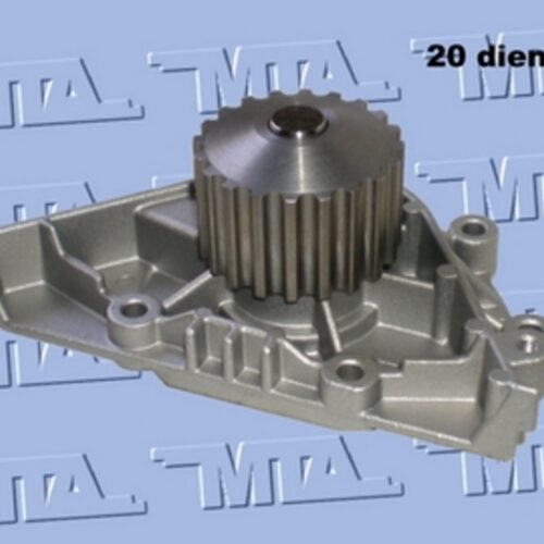 (E952007)(RD-223) BOMBA PEUGEOT 206/ 307/ 406 2.0/ CITROEN C4-C5/ C