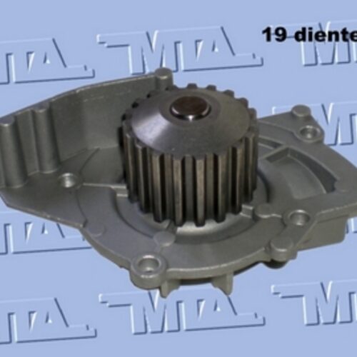 (RD-225) BOMBA PEUGEOT 406 2.2 16V HDI/ CITROEN C5/ C8 2.2 16