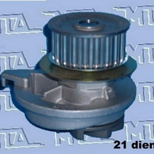 BOMBA DE AGUA CHEVROLET ASTRA/ KADDET/ VECTRA 2.0 16V (21 DT