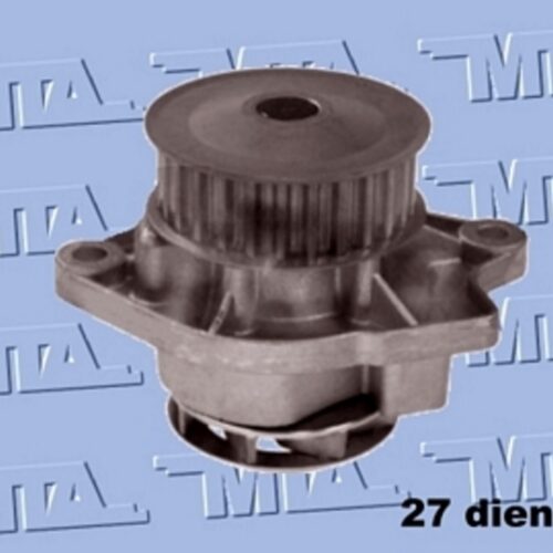 BOMBA DE AGUA VOLKSWAGEN POLO 1.0/ 1.4I (27 DTES)