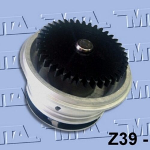 BOMBA DE AGUA CHEVROLET S10 2.8/ MWM SPRINT 2.8-3.0/ NISSAN