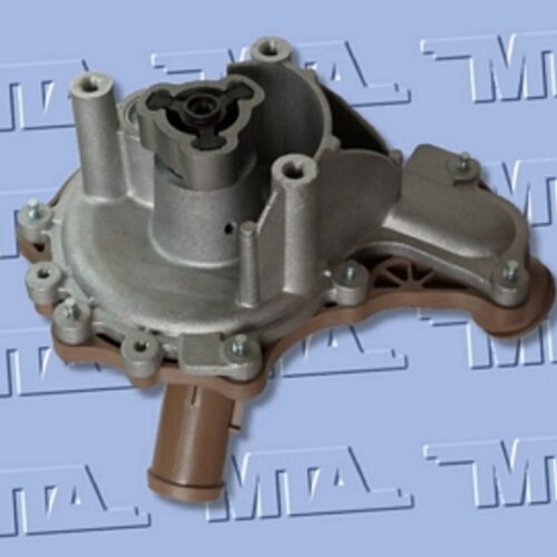 BOMBA DE AGUA CITROEN JUMPER III 2.2/ FORD TRANSIT 2.2/ PEUG