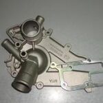 (ANT-1840)CONTRACUERPO RENAULT 9/ 11 CON CAÑOS