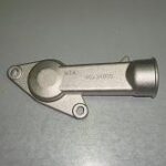 BASE TERMOSTATO CHEVROLET CORSA 8V
