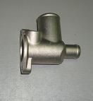 BOQUILLA BOMBA DE AGUA RENAULT 21/ FUEGO