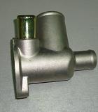 BOQUILLA BOMBA DE AGUA RENAULT 18/ TRAFIC