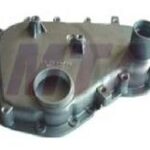 TAPA DE DISTRIBUCION PEUGEOT XD2/ XD3 SIN EJE