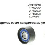 KIT SIN BOMBA FIAT DUCATO 2.8 / CITROEN JUMPER 2.8