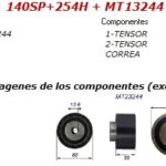 KIT SIN BOMBA PEUGEOT 206-207-306-PARTNER-EXPERT/CITROEN C15
