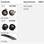 (KS959045) PEUGEOT 206-207-208-307-PARTNER 1.6 16V/CITROEN