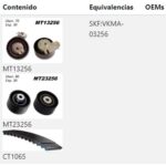 (KS959045) PEUGEOT 206-207-208-307-PARTNER 1.6 16V/CITROEN