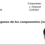 KIT SIN BOMBA FORD FOCUS-MONDEO