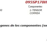 KIT SIN BOMBA RENAULT 19-CLIO 1.4-MEGANE 2.0