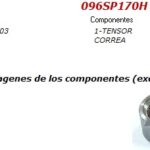 (KS959051) RENAULT KANGOO-CLIO II-LOGAN-SANDERO-DUSTER-SY