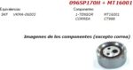 (KS959051) RENAULT KANGOO-CLIO II-LOGAN-SANDERO-DUSTER-SY