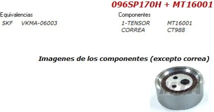 (KS959051) RENAULT KANGOO-CLIO II-LOGAN-SANDERO-DUSTER-SY