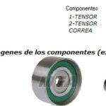 KIT SIN BOMBA TOYOTA CORONA COROLLA RAV 2.0