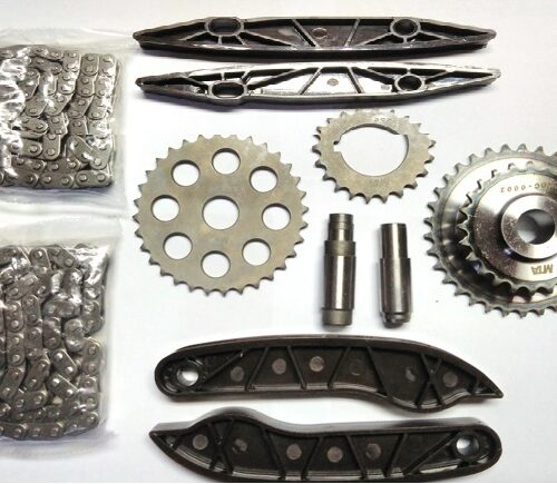 KIT DE DISTRIBUCION CON CADENA FORD RANGER 3.0 MOTOR POWERST