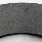 Pastillas de Freno (1125) (177MM) DODGE RAM 1500 2010/ DELANTERA