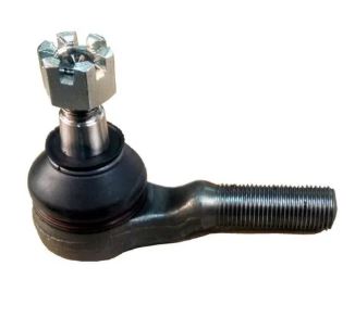 EXTREMO MITSUBISHI L-200 (2000 >) EXTERIOR