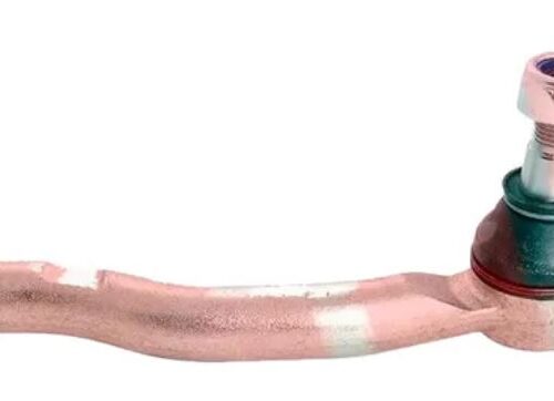 EXTREMO NISSAN FRONTIER PICK UP D40 - FRONTIER NP300 (10») -