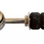 BIELETA FIAT DUCATO 1.9 2.5 2.8 2.8 TD 2.8 JTD 2.3 (LONGITUD 134 MM)