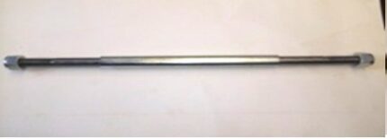 EJE PARRILLA RENAULT 12