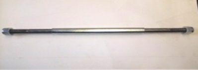 EJE  PARRILLA RENAULT 18 R18