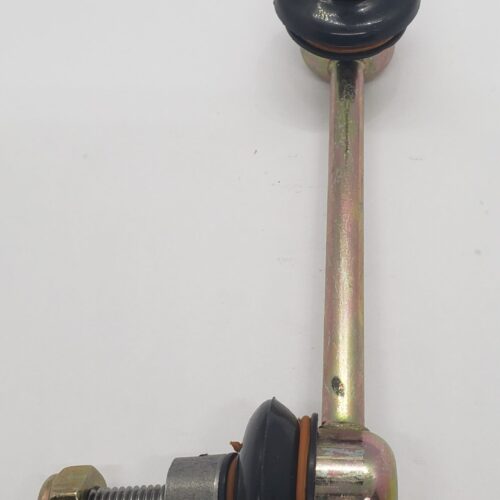 BIELETA RENAULT MASTER DERECHA