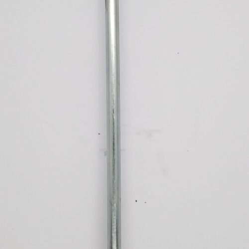 BIELETA RENAULT MASTER III