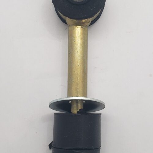 BIELETA PEUGEOT 504 DEL 82/99 (MEDIANA)