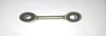 BIELETA PEUGEOT 504/404 DELANTERA DERECHA